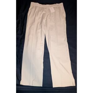 NWT Nike Dri-Fit Stretch Standard Fit Golf Pants 36-32